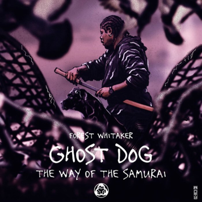 episode Sicarios y Samurais: Ghost Dog, the Way of Samurai artwork