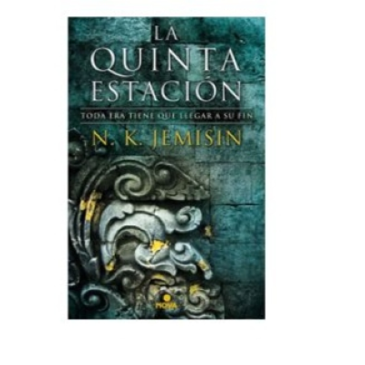 episode PI 7X73 Audiolibro creativo de ‘La quinta estación’ (N. K. Jemisin) PARTE 2 artwork