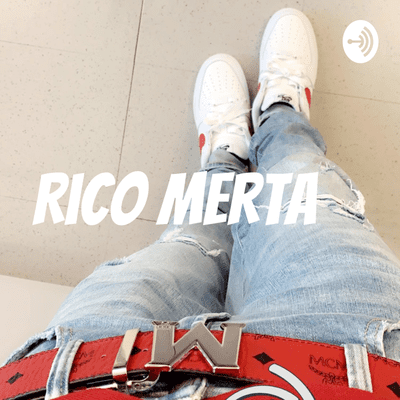 Rico Merta