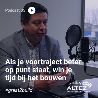 episode Wat na het voortraject? artwork