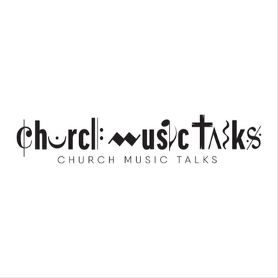 episode ChurchMusicTalks with Special Guest James Finley #ChoirsBeLike artwork