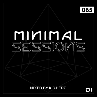 episode Minimal Sessions 065 - Mixed by Kid Ledz artwork