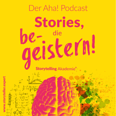 episode Marco Ruckenbrod - Marken brauchen Konflikte artwork