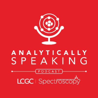 episode Ep 37: On the Subject of Flow Imaging Microscopy in Collaboration with the American Association of Pharmaceutical Scientists artwork
