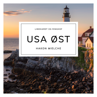 USA øst
