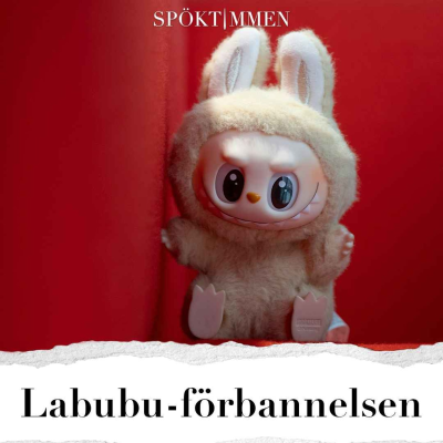episode Labubu-förbannelsen (SHORT) artwork