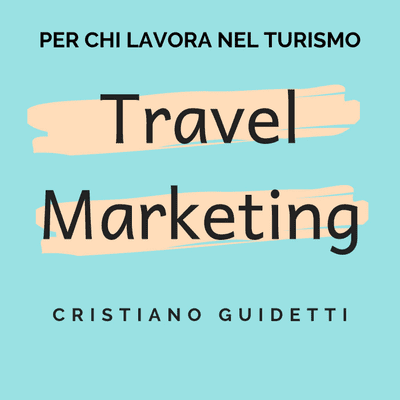 episode 3 STRATEGIE da applicare nel 2020 e che funzionano | Travel Marketing Ep.12 artwork