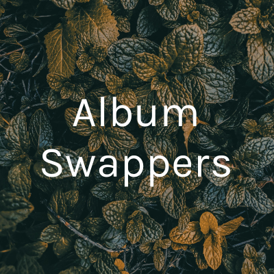 Album Swappers