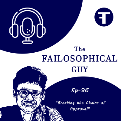 episode Breaking the Chains of Approval artwork