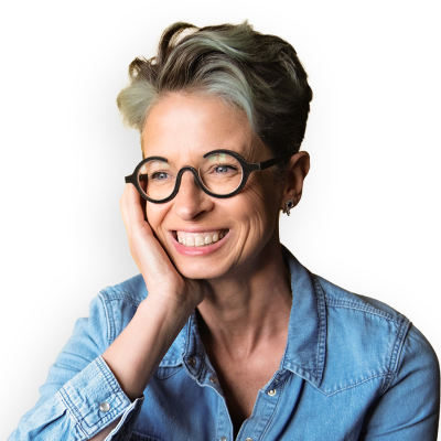 episode "I Felt Like I Was Dying": Everything Changed with Dr. Liz O'Riordan | EP 65 artwork