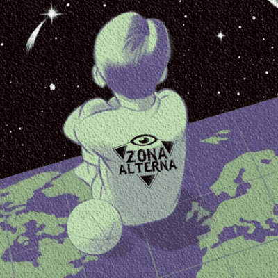 episode Es la tierra Plana? artwork