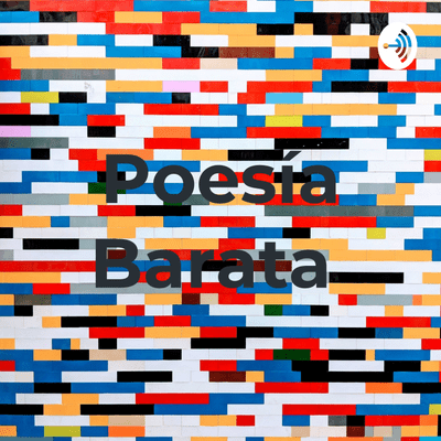 Poesía Barata
