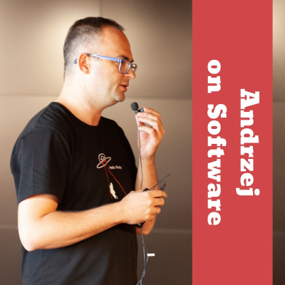 episode Event-driven without microservices artwork