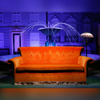 episode What TV shows shaped you? artwork