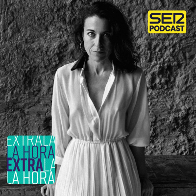 episode Glòria de Castro: "La familia es el lugar que debería sostenernos, pero también está lleno de violencia para las mujeres" artwork