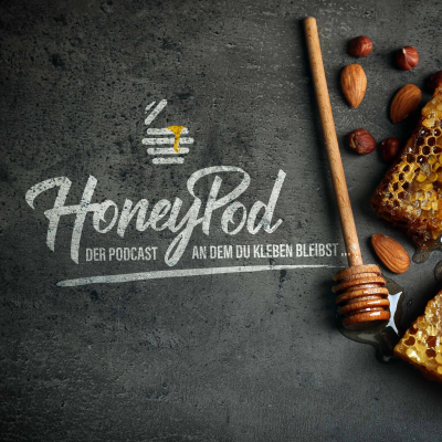 episode HoneyPod | Vorstellungsrunde artwork