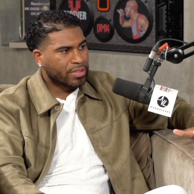 episode Glory Kickbokser Don Sno Eerlijk over Lachgas verslaving, Impact Toeslagenaffaire en Colission 8 artwork