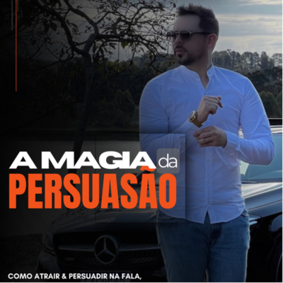 episode Venda+ com a Persuasão artwork