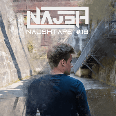 episode Najshtape # 18 artwork