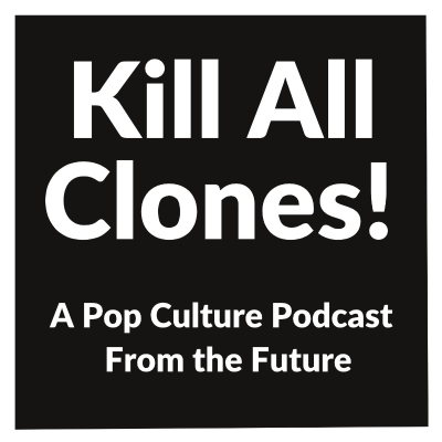 episode Minisode - Aquaman vs. Namor, Sega vs. Nintendo and More artwork