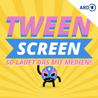 Cover image of show TWEEN Screen