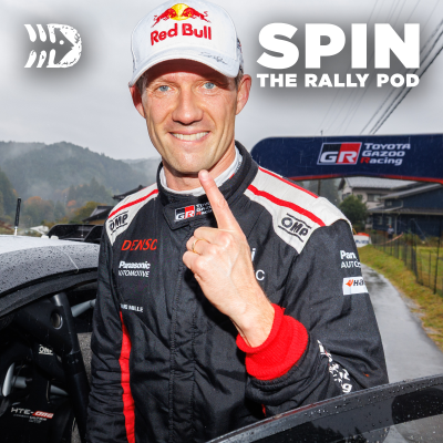 episode Ogier wins Japan to set up epic WRC finale artwork