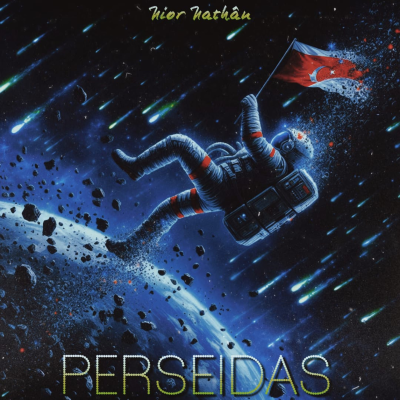 episode 09. PERSEIDAS [COSMOS] artwork