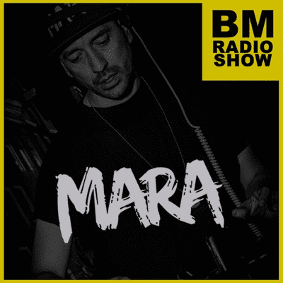 BM RADIO SHOW