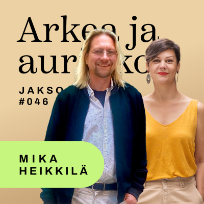 episode 46. Huumeet symboloivat diktatuurin jälkeistä vapautta, sanoo toimittaja Mika Heikkilä Málagasta artwork