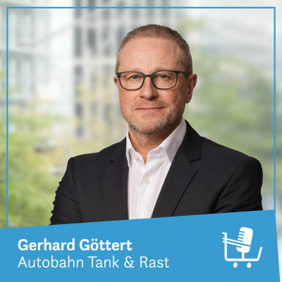episode Autobahn Tank & Rast: Digitalisierung, E-Mobilität & Zukunftsthemen artwork