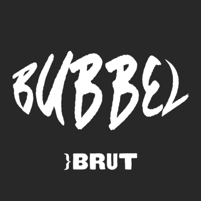episode Bubbel Podcast - ESMÉ artwork