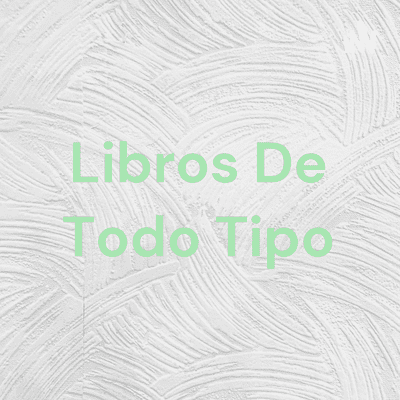 Imagen de portada del espectáculo Audiolibros de todo tipo