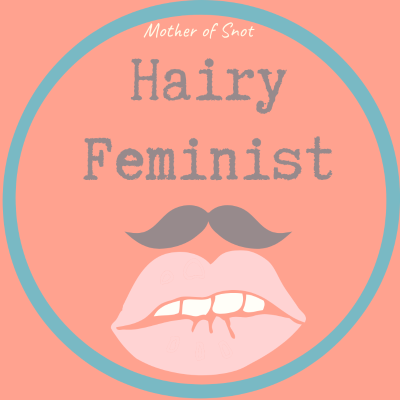 episode Does Feminism Need a Rebrand? Or is it The Patriarchy That needs a Make-over?! artwork