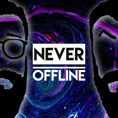 episode Chris deleted the podcast app artwork
