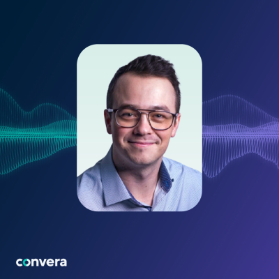 episode Compliance as a competitive advantage in payments Infrastructure artwork
