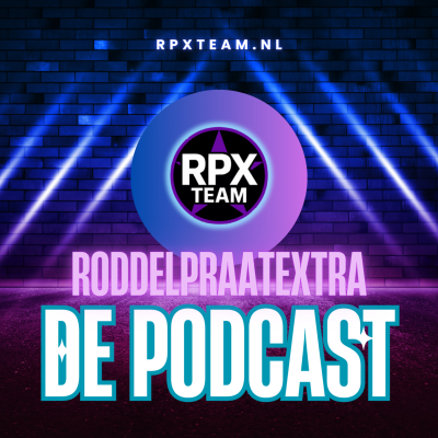 RoddelPraatExtra