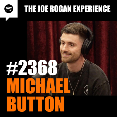 episode #2368 - Michael Button artwork