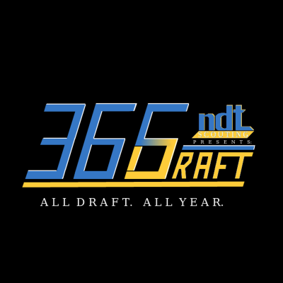 episode '365 Draft' Podcast - Episode 1- 2015 NFL Draft Recap artwork