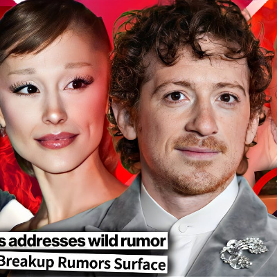 episode ETHAN SLATER AWKWARDLY AVOIDS ARIANA GRANDE, D4VD REFUSES to be QUESTIONED, AMANDA BYNES SPEAKS OUT artwork