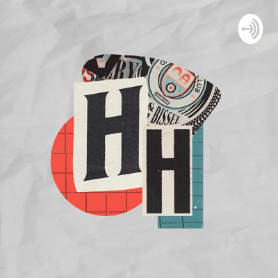 episode #9 - Burned out at 19 artwork