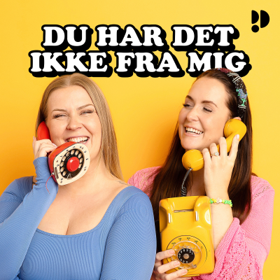 episode 86: 'Har han overhovedet pillet i en tissekone?!' artwork