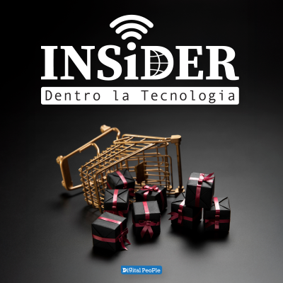 episode Cosa aspettarsi dal prossimo Black Friday artwork