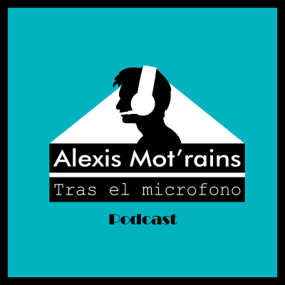 episode Drogas, Política y Diseño. artwork