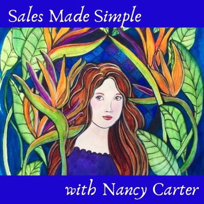 episode Why a "Human Touch" is Still Important in Sales in 2022 artwork