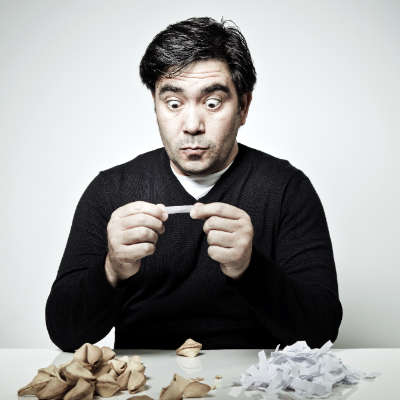episode TOP10 #Mensajes Raros Para Una Galleta DeLa Fortuna… artwork