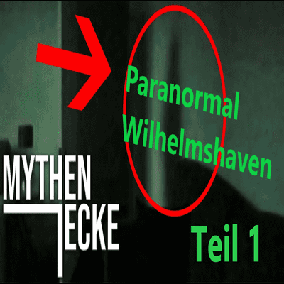 episode Die MythenEcke zu Gast im Podcast bei Jenny und Gordon Teil 1 artwork