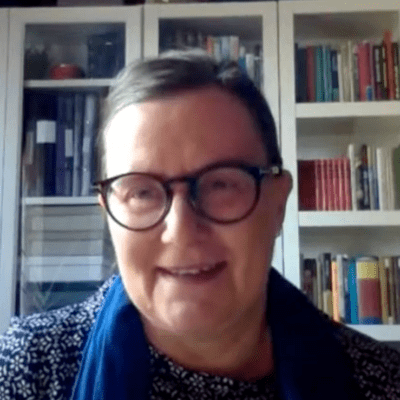 episode DViSonAir: Per Nilsson och Katarina Kieri (Swe) artwork