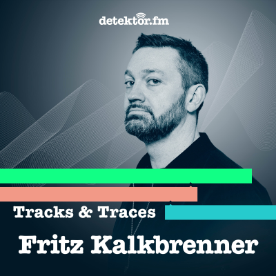 episode Fritz Kalkbrenner – Facing The Sun (Revive) artwork