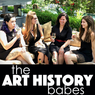 episode Virtual Realism Artist Talks: Deborah Root artwork