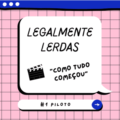 episode #1 Piloto artwork